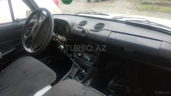 LADA (VAZ) 2106 1990, 300,000 km - 1.5 л - Quba