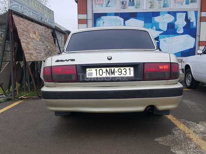 GAZ 31105 2004, 70,000 km - 2.3 l - Lənkəran