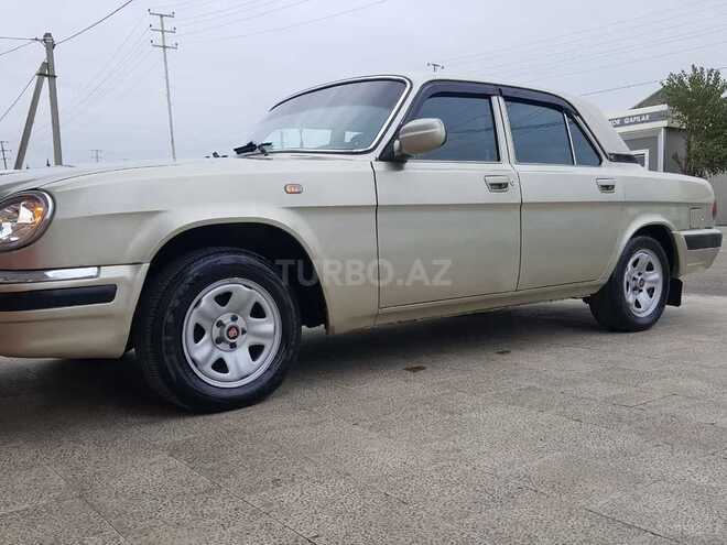 GAZ 31105 2004, 70,000 km - 2.3 l - Lənkəran