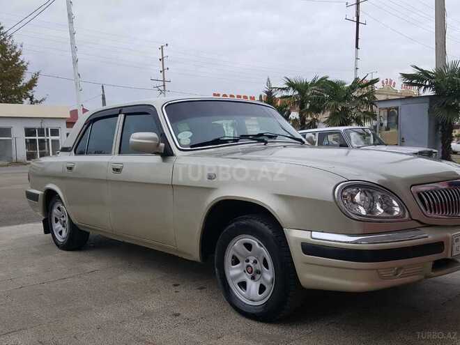 GAZ 31105 2004, 70,000 km - 2.3 l - Lənkəran