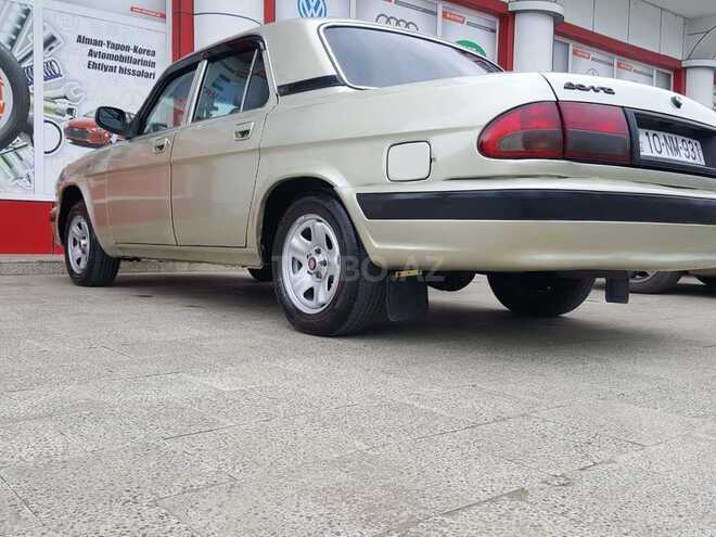 GAZ 31105 2004, 70,000 km - 2.3 l - Lənkəran
