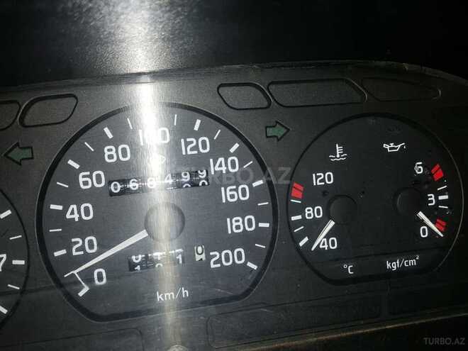 GAZ 31105 2004, 70,000 km - 2.3 l - Lənkəran