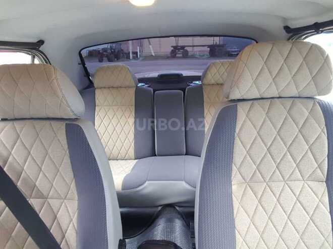 GAZ 31105 2004, 70,000 km - 2.3 l - Lənkəran