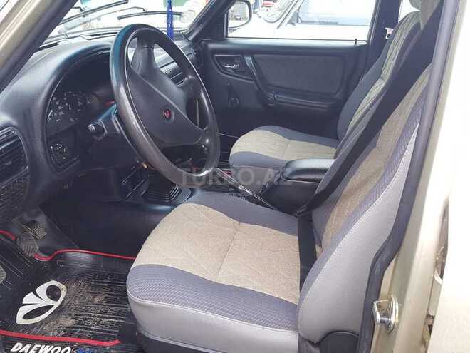 GAZ 31105 2004, 70,000 km - 2.3 l - Lənkəran