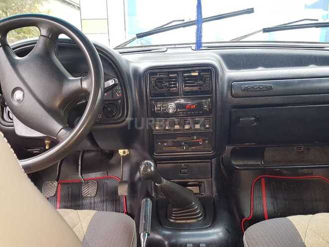 GAZ 31105 2004, 70,000 km - 2.3 l - Lənkəran