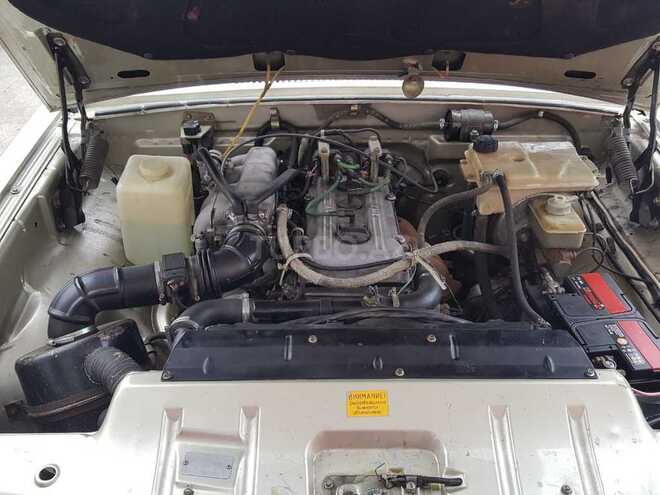 GAZ 31105 2004, 70,000 km - 2.3 l - Lənkəran