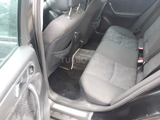 Mercedes C 240 2002, 250,000 km - 2.4 l - Bakı