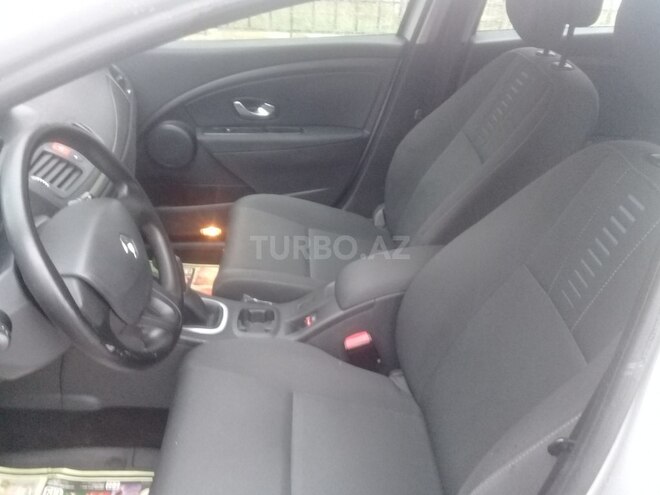 Renault Megane 2010, 245,862 km - 1.5 l - Bakı