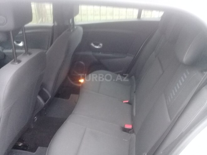 Renault Megane 2010, 245,862 km - 1.5 l - Bakı