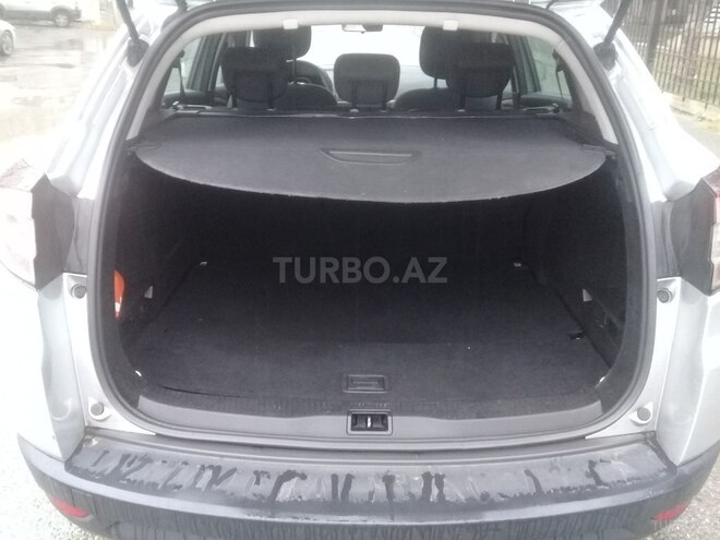Renault Megane 2010, 245,862 km - 1.5 l - Bakı