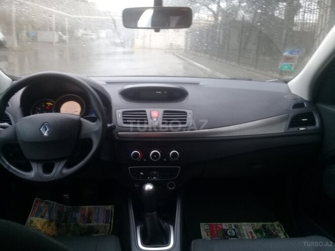 Renault Megane 2010, 245,862 km - 1.5 l - Bakı