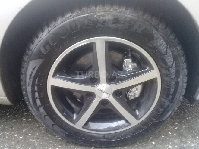Renault Megane 2010, 245,862 km - 1.5 l - Bakı