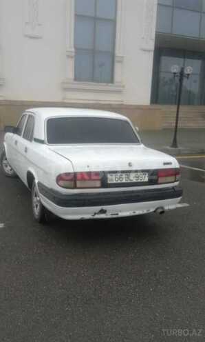 GAZ 3110 2001, 201,000 km - 2.4 l - Ağdaş