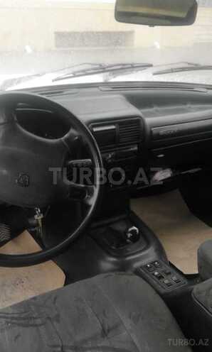 GAZ 3110 2001, 201,000 km - 2.4 l - Ağdaş