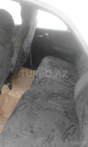 GAZ 3110 2001, 201,000 km - 2.4 l - Ağdaş