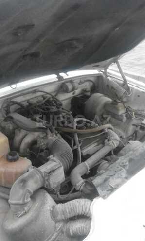 GAZ 3110 2001, 201,000 km - 2.4 l - Ağdaş