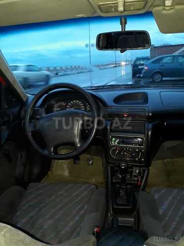Opel Astra 1995, 420,000 km - 1.6 l - Sumqayıt