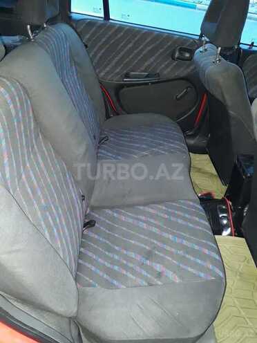 Opel Astra 1995, 420,000 km - 1.6 l - Sumqayıt