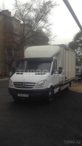 Mercedes Sprinter 515 2006, 281,000 km - 2.2 л - Sumqayıt