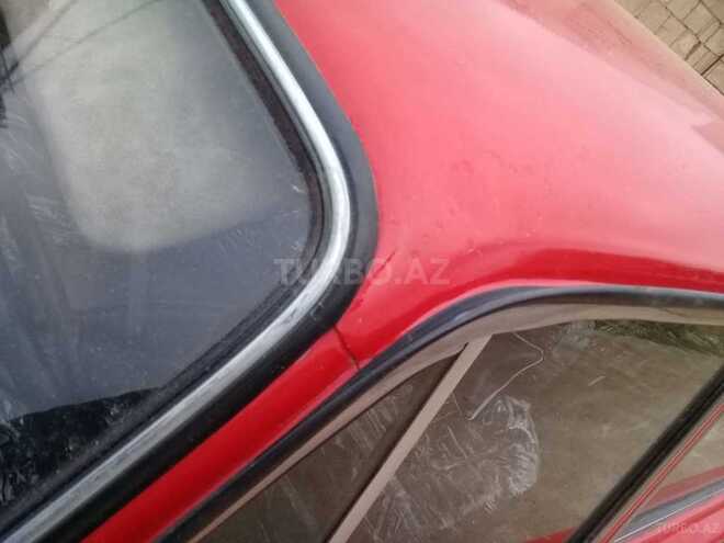 LADA (VAZ) 2106 1982, 78,375 km - 1.6 l - Salyan