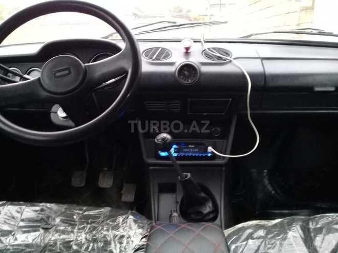 LADA (VAZ) 2106 1982, 78,375 km - 1.6 l - Salyan