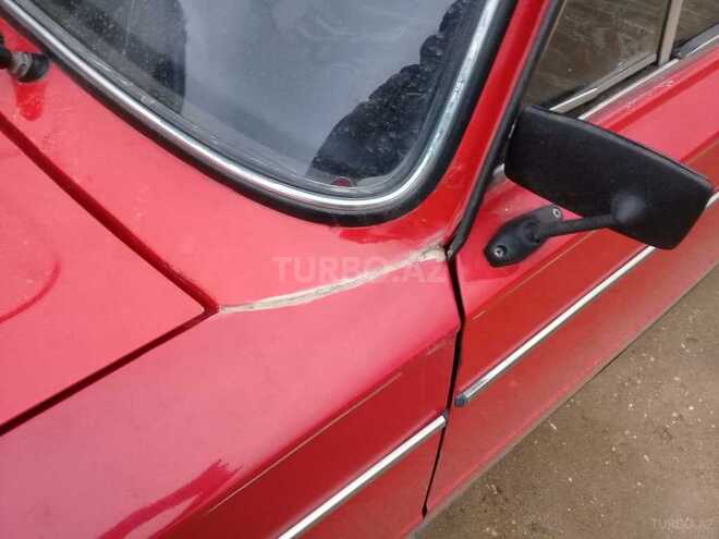 LADA (VAZ) 2106 1982, 78,375 km - 1.6 l - Salyan
