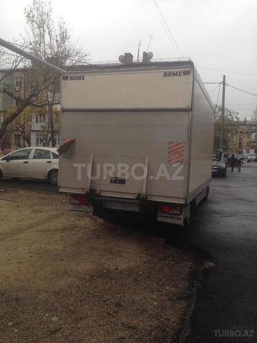 Mercedes Sprinter 515 2006, 281,000 km - 2.2 л - Sumqayıt