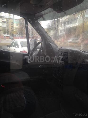 Mercedes Sprinter 515 2006, 281,000 km - 2.2 л - Sumqayıt