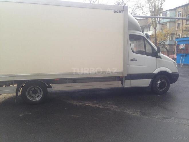 Mercedes Sprinter 515 2006, 281,000 km - 2.2 л - Sumqayıt