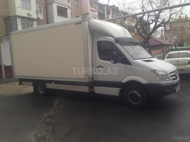 Mercedes Sprinter 515 2006, 281,000 km - 2.2 л - Sumqayıt