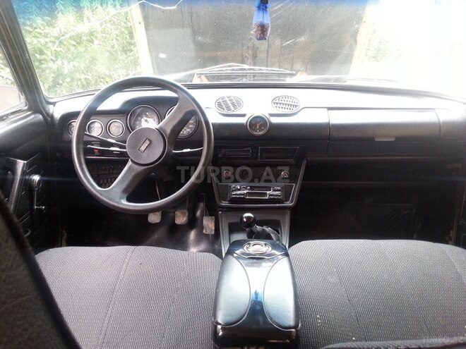 LADA (VAZ) 2106 1988, 142,861 km - 1.4 л - Gəncə