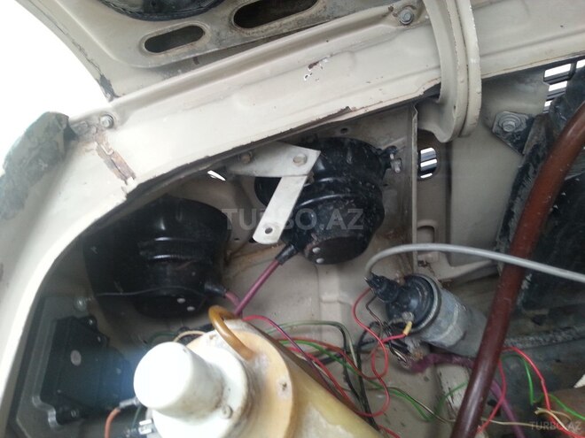 LADA (VAZ) 2106 1988, 142,861 km - 1.4 л - Gəncə