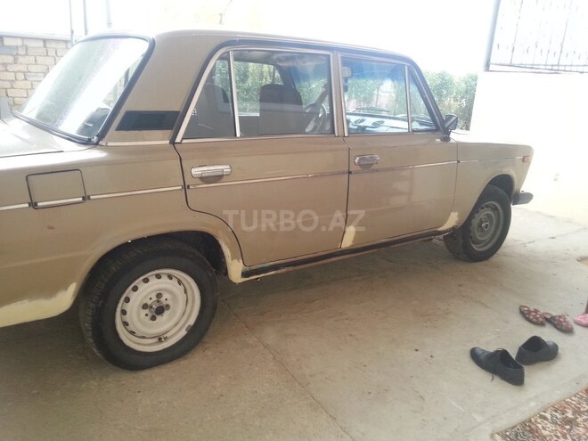 LADA (VAZ) 2106 1988, 142,861 km - 1.4 л - Gəncə