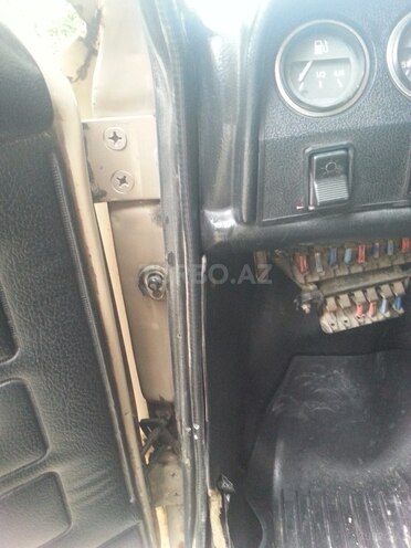 LADA (VAZ) 2106 1988, 142,861 km - 1.4 л - Gəncə