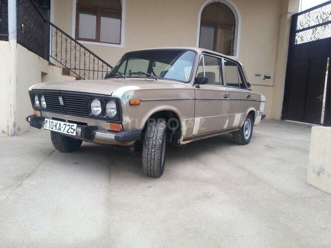 LADA (VAZ) 2106 1988, 142,861 km - 1.4 л - Gəncə