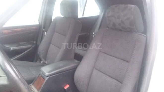 Mercedes C 240 1998, 242,000 km - 2.4 l - Goranboy