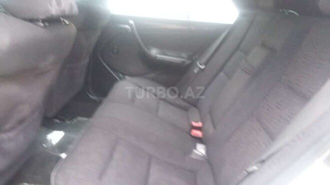 Mercedes C 240 1998, 242,000 km - 2.4 l - Goranboy