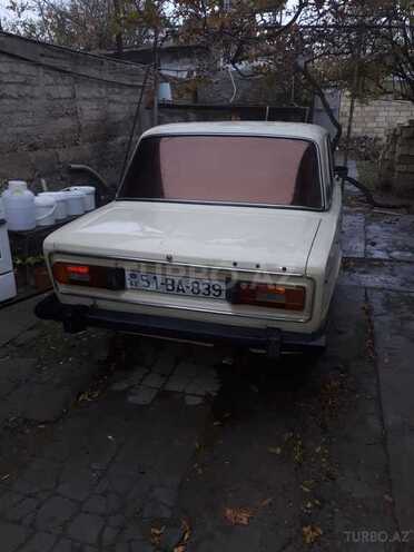 LADA (VAZ) 2106 1983, 2,163,582 km - 0.2 l - Gəncə