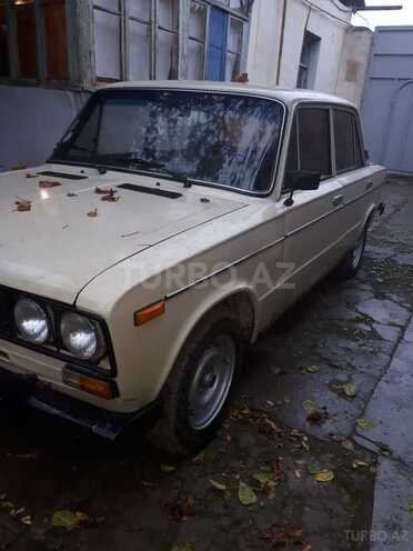 LADA (VAZ) 2106 1983, 2,163,582 km - 0.2 l - Gəncə