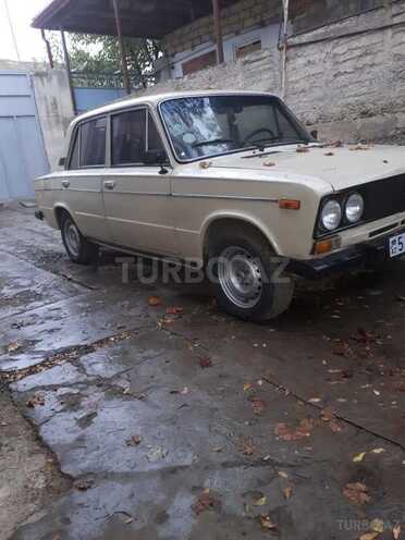 LADA (VAZ) 2106 1983, 2,163,582 km - 0.2 l - Gəncə