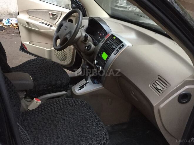 Hyundai Tucson 2008, 130,000 km - 2.0 l - Bakı