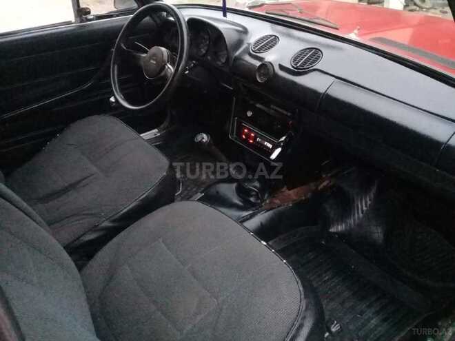 LADA (VAZ) 2106 1981, 223,000 km - 1.6 l - Salyan