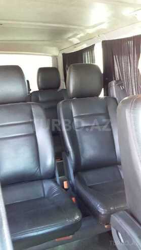 Mercedes Vito 110 2001, 222,000 km - 2.3 l - Sumqayıt