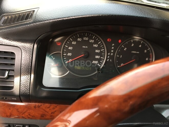 Toyota Prado 2008, 163,045 km - 4.0 l - Bakı