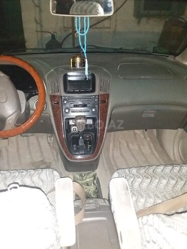 Lexus RX 300 1998, 300,900 km - 0.3 l - Bakı