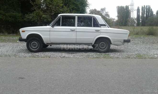 LADA (VAZ) 2106 2002, 134,000 km - 1.6 l - Göyçay
