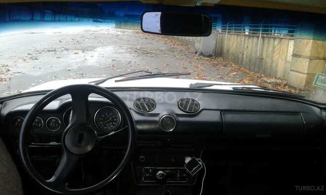 LADA (VAZ) 2106 2002, 134,000 km - 1.6 l - Göyçay