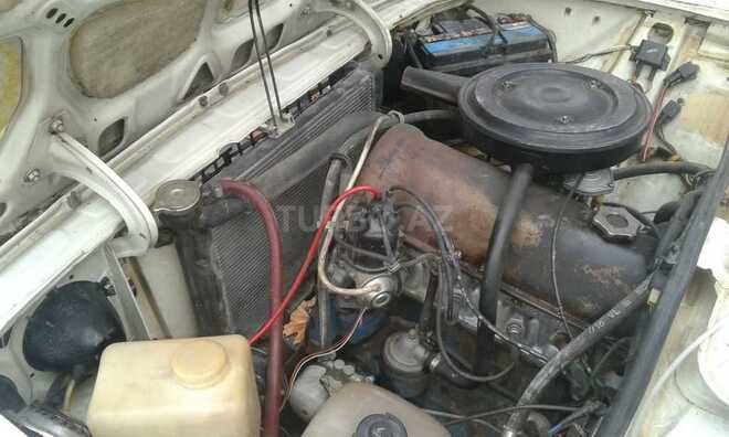 LADA (VAZ) 2106 2002, 134,000 km - 1.6 l - Göyçay