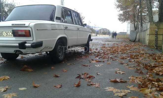 LADA (VAZ) 2106 2002, 134,000 km - 1.6 l - Göyçay
