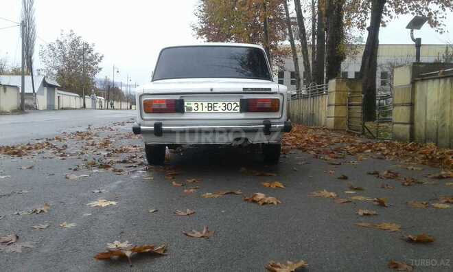 LADA (VAZ) 2106 2002, 134,000 km - 1.6 l - Göyçay